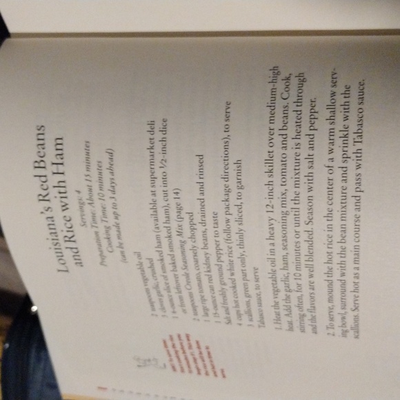 The Instant Ethnic Cook, An Herb and Spice Blend Cookbook - Picture 12 of 13